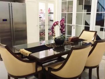 Rumah Bagus Luas 200 Kedoya Baru