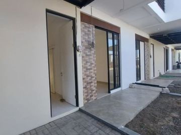 Rumah minimalis Gunung Anyar 1.3 M an