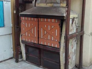 VENTA CASA DOS DORMITORIOS CON COCHERA