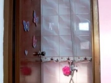 Rumah Lebak Bulus di Perumahan dekat MRT Lebak Bulus