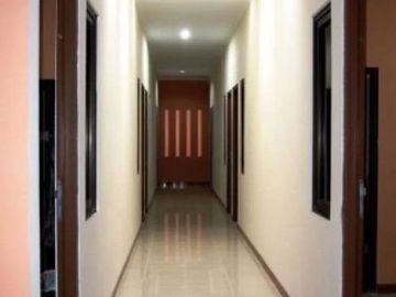 Rumah Lebak Bulus di Perumahan dekat MRT Lebak Bulus