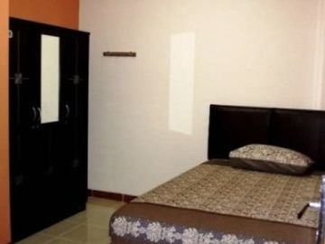 Rumah Lebak Bulus di Perumahan dekat MRT Lebak Bulus
