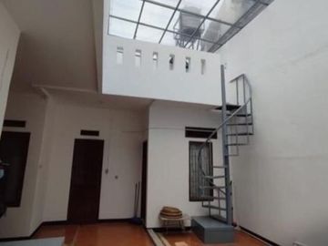 Rumah Murah SiapHuni di Cluster Cigadung Dago dkt Cikutra BdgUtara