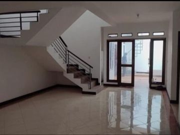 Rumah Murah SiapHuni di Cluster Cigadung Dago dkt Cikutra BdgUtara