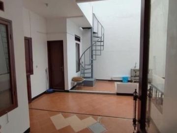 Rumah Murah SiapHuni di Cluster Cigadung Dago dkt Cikutra BdgUtara
