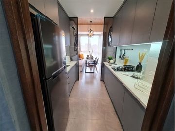 Apartemen Mewah The MAJ Cibubur Murah Di Timur Jakarta