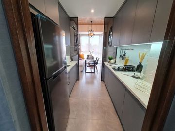 Apartemen Mewah The MAJ Cibubur Murah Di Timur Jakarta