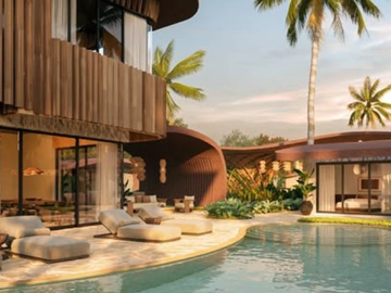 KEANU BEACH FORNT EXCLUSIVE RESIDENCE FOR 48 YEARS LEASEHOLD
