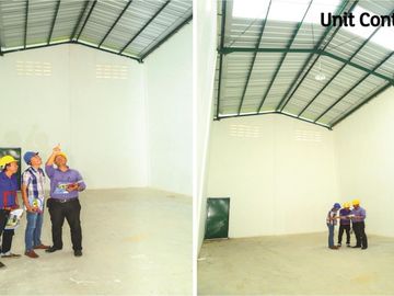 Pergudangan Surya Grand Cisoka, Investasi Menguntungkan