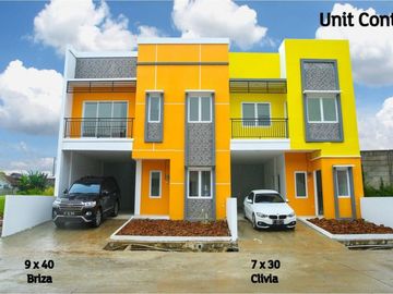 Pergudangan Surya Grand Cisoka, Investasi Menguntungkan