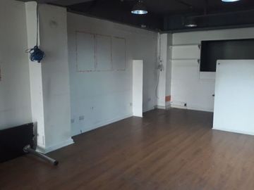 Accessible Office Space for Rent in Bel-Air, Makati CB0081
