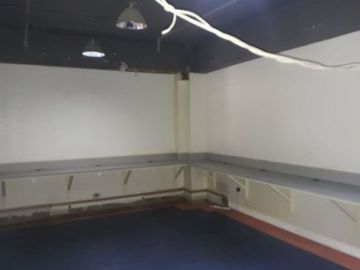 Accessible Office Space for Rent in Bel-Air, Makati CB0081