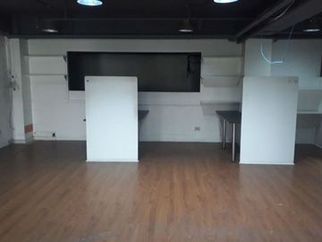 Accessible Office Space for Rent in Bel-Air, Makati CB0081