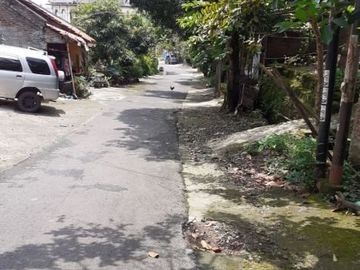 RUMAH Impian Dekat Swalayan RAMAI Manyaran