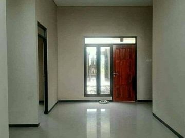 RUMAH Impian Dekat Swalayan RAMAI Manyaran