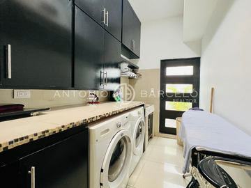 Residencia de 4 rec Club de Golf LOS LAGOS Hermosillo