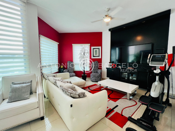 Residencia de 4 rec Club de Golf LOS LAGOS Hermosillo