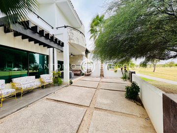 Residencia de 4 rec Club de Golf LOS LAGOS Hermosillo