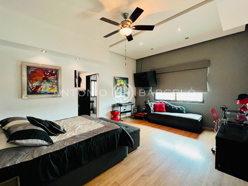 Residencia de 4 rec Club de Golf LOS LAGOS Hermosillo