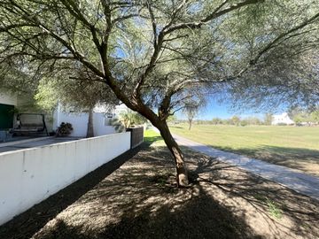 Residencia de 4 rec Club de Golf LOS LAGOS Hermosillo