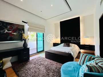 Residencia de 4 rec Club de Golf LOS LAGOS Hermosillo