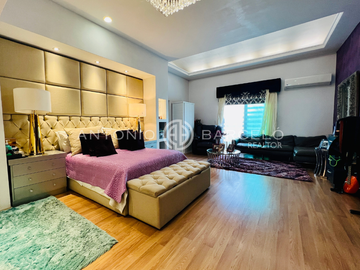 Residencia de 4 rec Club de Golf LOS LAGOS Hermosillo