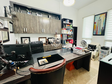 Residencia de 4 rec Club de Golf LOS LAGOS Hermosillo