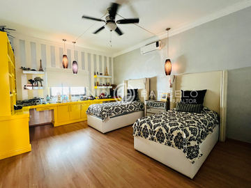 Residencia de 4 rec Club de Golf LOS LAGOS Hermosillo