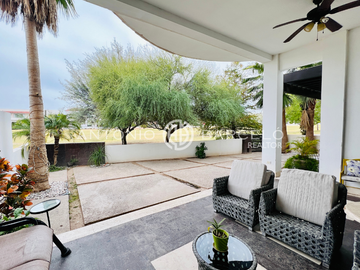 Residencia de 4 rec Club de Golf LOS LAGOS Hermosillo