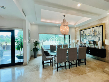Residencia de 4 rec Club de Golf LOS LAGOS Hermosillo