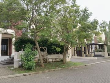 Dijual Rumah Greenwich Park Cluster Mayfield Bsd City Tangerang Super Murah Jual Rugi