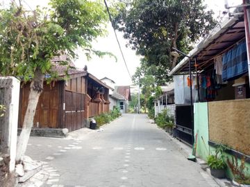 Rumah Jogja Surga Kuliner Harga Terjangkau 3 menit ke Pasar Kolombo