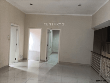 Dijual Rumah Bagus Siap Huni Di Kebayoran Residence Bintaro