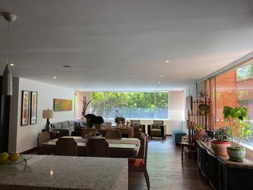 apartamento en venta en rosales. Cod V3933
