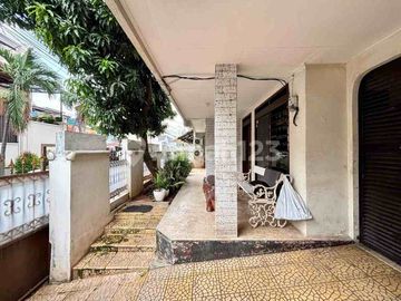 Selangkah ke Supomo! Akses Lebar Tebet Barat