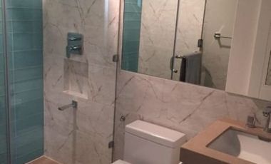 Rush Condominium for Sale 3 Bedrooms: 3BR Flat Condo for Sale in Edades Tower and Garden Villas Rockwell Center Makati