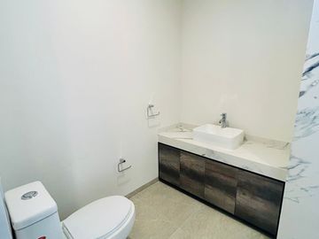 CASA EN VENTA NUEVA EN COTO AL NORTE AGUASCALIENTES