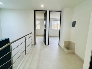 CASA EN VENTA NUEVA EN COTO AL NORTE AGUASCALIENTES