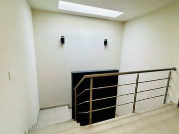 CASA EN VENTA NUEVA EN COTO AL NORTE AGUASCALIENTES