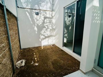 CASA EN VENTA NUEVA EN COTO AL NORTE AGUASCALIENTES