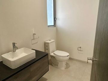 CASA EN VENTA NUEVA EN COTO AL NORTE AGUASCALIENTES