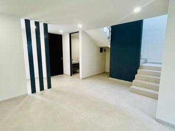 CASA EN VENTA NUEVA EN COTO AL NORTE AGUASCALIENTES
