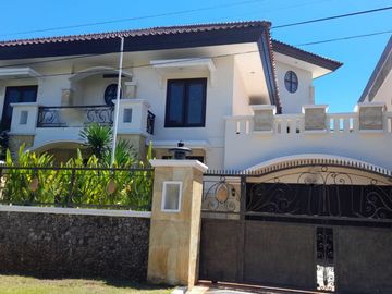 Rumah Dijual Margorejo Indah Surabaya KT