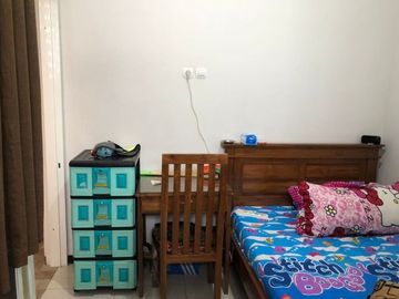 KOST DI MALANG DEKAT UMM DIJUAL HARGA MIRING