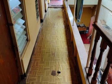 Rumah Kosan Akses Motor Kurang Terawat Perlu Renovasi Cisitu Lama Dago Coblong Bandung