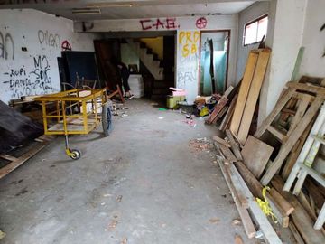Rumah Kosan Akses Motor Kurang Terawat Perlu Renovasi Cisitu Lama Dago Coblong Bandung