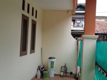 Rumah di kontrakan nyaman di arcamanik dekat antapani