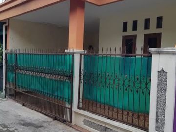 Rumah di kontrakan nyaman di arcamanik dekat antapani