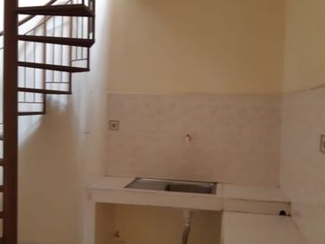 Rumah di kontrakan nyaman di arcamanik dekat antapani