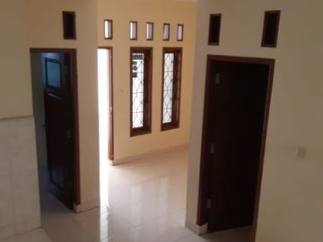 Rumah di kontrakan nyaman di arcamanik dekat antapani